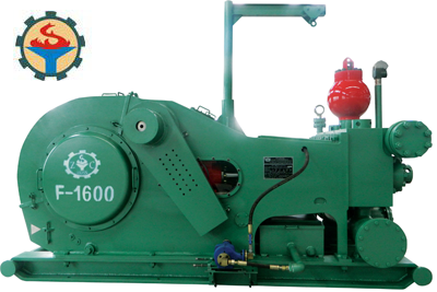 The Advantages of the F1000 Mud Pump for Drilling and Boring Operations