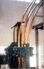 Oxygen_freeCopperUpward Continuous Casting Machine
