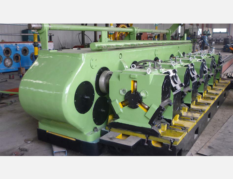 Copper CCR line-3-10