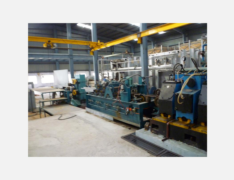 Copper CCR line-2-20